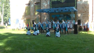 П’ять проєктів Житомирщини пройшли технічний відбір Українського культурного фонду П’ять проєктів Житомирщини пройшли технічний відбір Українського культурного фонду