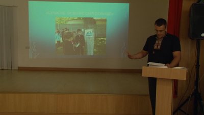 Вперше у Черкасах директорів шкіл обирали за відкритим конкурсом Вперше у Черкасах директорів шкіл обирали за відкритим конкурсом