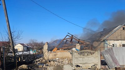 Новини Запоріжжя та області 10 лютого