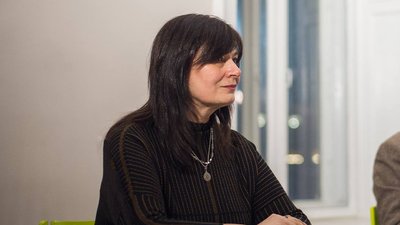 Як Буковина здобувала право бути частиною України ще до незалежності — інтерв'ю з історикинею