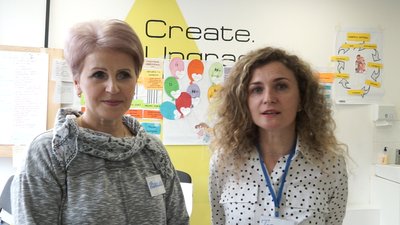 Представники трьох областей України проходили в Житомирі навчання як кандидати у патронатні вихователі Представники трьох областей України проходили в Житомирі навчання як кандидати у патронатні вихователі