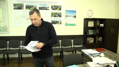 У Житомирі ціна на тепло до кінця опалювального сезону не зростатиме У Житомирі ціна на тепло до кінця опалювального сезону не зростатиме