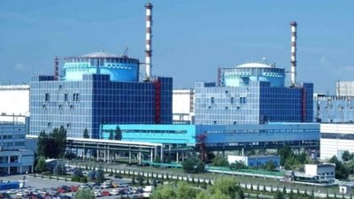 Хмельницька АЕС