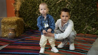 День вишиванки у Кропивницькому День вишиванки у Кропивницькому
