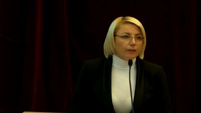 Обрали заступників та затвердили склад виконкому. У Сумах триває сесія Сумської міської ради