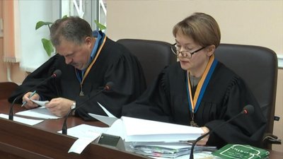 Сумський підприємець має звільнити захоплену сільську дорогу – рішення апеляційного суду