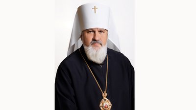Миколаївський митрополит розказав, як святкуватимуть Великдень на карантині Миколаївський митрополит розказав, як святкуватимуть Великдень на карантині