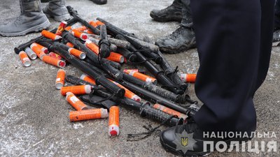 Сутички у Харкові. Що сталося на Барабашово Сутички у Харкові. Що сталося на Барабашово