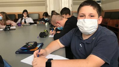 Олександр Добринський Олександр Добринський