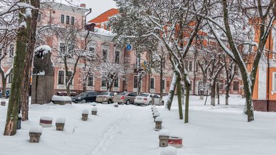 COVID -19 на Кіровоградщині: за добу підтвердили 78 нових випадків