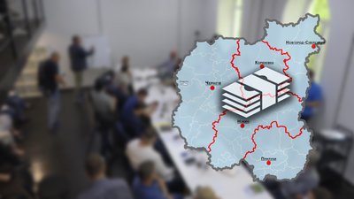 Чернігівщина може стати "територією пріоритетного розвитку": які пільги для підприємців передбачені у законопроєкті