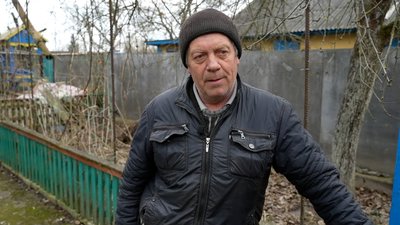 Розстріляли неозброєних: як рік тому на Чернігівщині росіяни вбили двох українських військових
