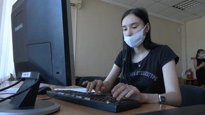 Абітурієнти Черкас почали створювати електронні кабінети