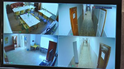 Центр обліку бездомних Костянтинівка переселенці Донецька область Центр обліку бездомних Костянтинівка переселенці Донецька область