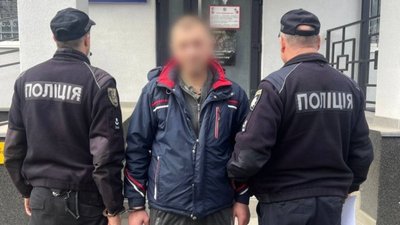 47-річного закарпатця затримали за підозрою в умисному вбивстві