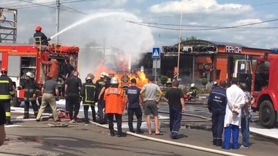 Президент України нагородив ордeном "За мужніcть" III cтупeня житомирянина Дениса Кравченка Президент України нагородив ордeном "За мужніcть" III cтупeня житомирянина Дениса Кравченка