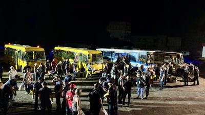 Евакуаційний потяг з Донеччини: на Кіровоградщину приїхали ще переселенці з Покровська і Селидового Евакуаційний потяг з Донеччини: на Кіровоградщину приїхали ще переселенці з Покровська і Селидового