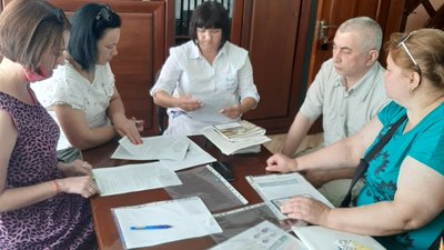 У Коломиї відкрили другий дитячий будинок сімейного типу У Коломиї відкрили другий дитячий будинок сімейного типу