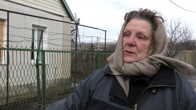 "Тільки позакривали плівкою, але знов позривало": жителі Нікополя про обстріл армії РФ "Тільки позакривали плівкою, але знов позривало": жителі Нікополя про обстріл армії РФ