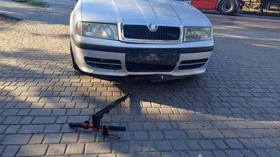 Місце ДТП