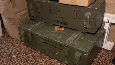 Місія митців — закарбувати події: черкаська художниця за час війни створила виставку картин та волонтерила Місія митців — закарбувати події: черкаська художниця за час війни створила виставку картин та волонтерила