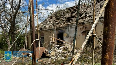 Обстріли громад на Дніпропетровщині: відкриті кримінальні провадження Обстріли громад на Дніпропетровщині: відкриті кримінальні провадження