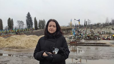 Галина Хорощак Галина Хорощак