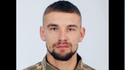 Два місяці повномасштабної війни. Загиблі герої Вінниччини Два місяці повномасштабної війни. Загиблі герої Вінниччини