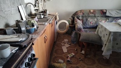 "Не можемо прийти до тями": як Запоріжжя оговтується після ракетного обстрілу