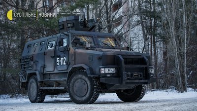 Навчання МВС у Прип’яті. До чого готуються спецпризначенці Навчання МВС у Прип’яті. До чого готуються спецпризначенці