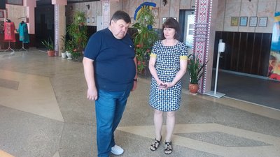 Сєвєродонецький професійний ліцей переїхав до Житомира – набір студентів вже розпочався Сєвєродонецький професійний ліцей переїхав до Житомира – набір студентів вже розпочався