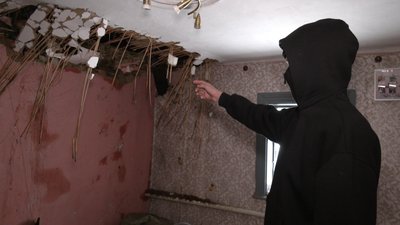 Дитина врятувала родину під час пожежі на Рівненщині: що кажуть очевидці Дитина врятувала родину під час пожежі на Рівненщині: що кажуть очевидці