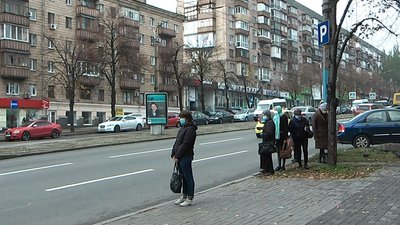У Запоріжжі призупинили пільговий проїзд у громадському транспорті