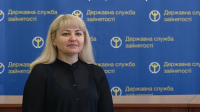 Військовий із Корюківки здобуває нову професію: як працює програма для учасників бойових дій та осіб з інвалідністю Військовий із Корюківки здобуває нову професію: як працює програма для учасників бойових дій та осіб з інвалідністю