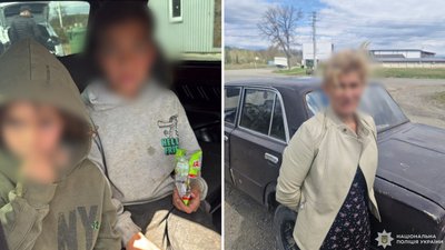 За 1000 доларів передавала дітей для зайняття жебрацтвом: затримали підозрювану закарпатку