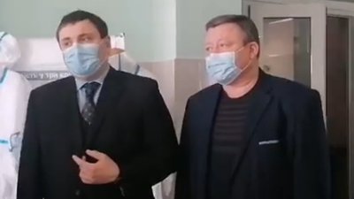 З 15 квітня на Херсонщині проводитимуть до 200 ПЛР-тестів на добу.