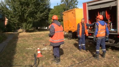 Кадровий голод на робітничі професії Кадровий голод на робітничі професії