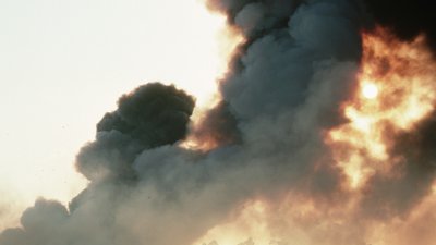 Зеленський повідомив про атаку газової інфраструктури на Чернігівщині