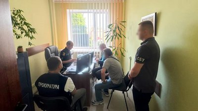 кримінал, підозра, гроші, медицина