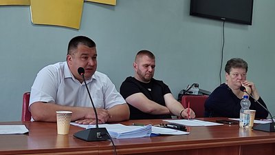 Ліцей на Волині перепрофілювали в гімназію з 9-річним навчанням. Батьки учнів проти Ліцей на Волині перепрофілювали в гімназію з 9-річним навчанням. Батьки учнів проти