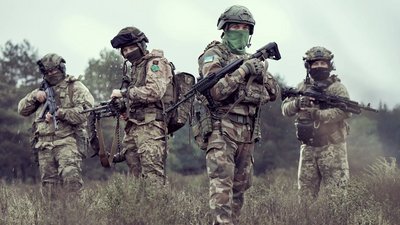 ЗСУ України
