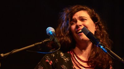 Єврорадіо: "Концерт для України" на одному з найбільших world music фестивалів Європи Єврорадіо: "Концерт для України" на одному з найбільших world music фестивалів Європи