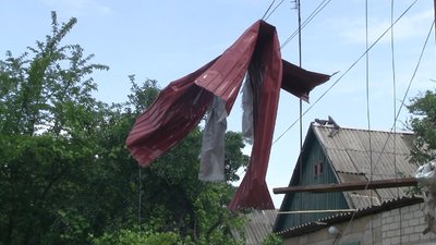 Вторгнення Росії в Україну: ситуація на Запоріжжі. День 101-й