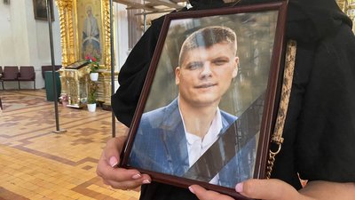 внаслідок ракетного удару по підприємству в Луцьку загинув Дмитро Сорочук внаслідок ракетного удару по підприємству в Луцьку загинув Дмитро Сорочук