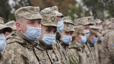 Роковини катастрофи Ан-26 під Чугуєвом: фоторепортаж Роковини катастрофи Ан-26 під Чугуєвом: фоторепортаж