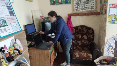 На Тернопільщині подали 50 заявок на проведення швидкісного інтернету