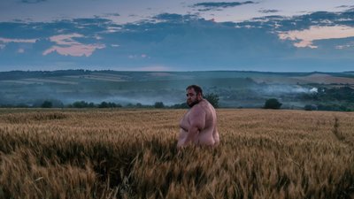 Український фотограф отримав премію Global Peace Photo Award 2022 Український фотограф отримав премію Global Peace Photo Award 2022