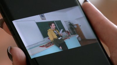“Все одно чекаю, що він повернеться”. Сповідь матері, спогади знайомих про захисника з Прикарпаття Романа Дубінського “Все одно чекаю, що він повернеться”. Сповідь матері, спогади знайомих про захисника з Прикарпаття Романа Дубінського