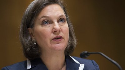 У Держдепі США прокоментували переговори Нуланд у Москві