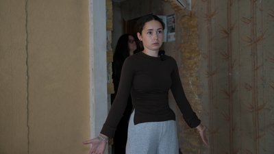 Христина Голод